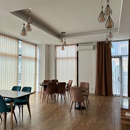 Aqua Batumi 47 Apartment Luaran gambar