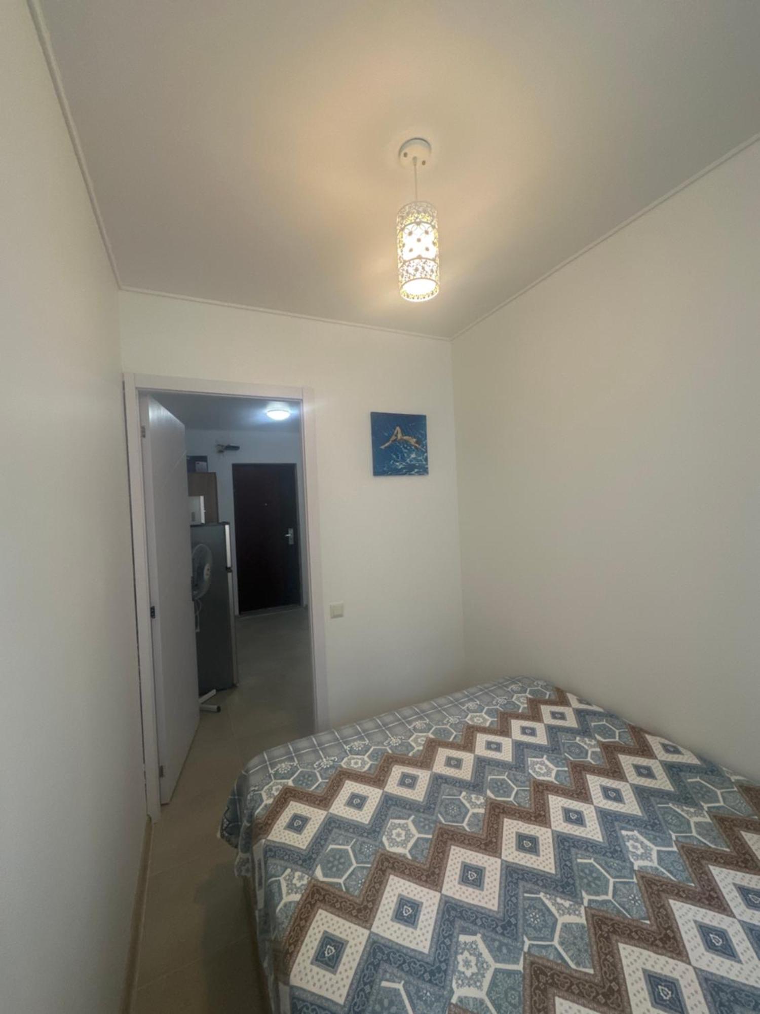 Aqua Batumi 47 Apartment Luaran gambar