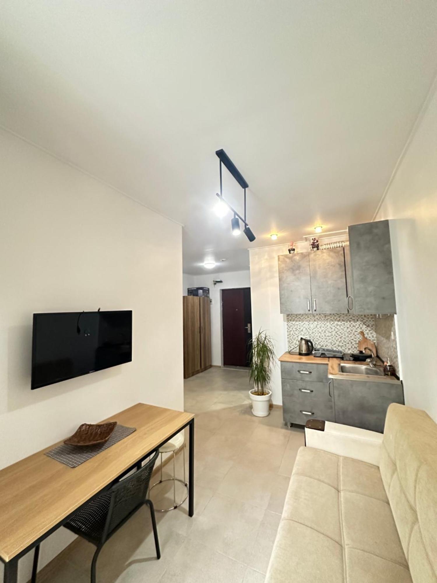 Aqua Batumi 47 Apartment Luaran gambar