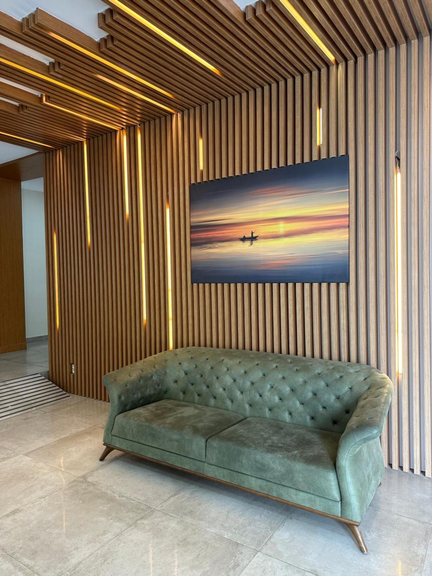 Aqua Batumi 47 Apartment Luaran gambar